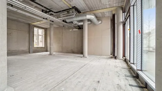 Restaurantlokaler til leje i Hillerød - billede 6