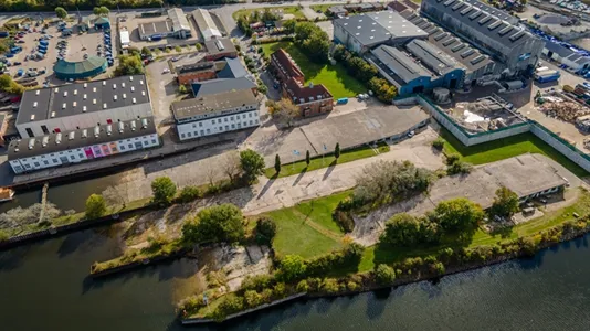 Kontorlokaler til leje i Odense C - billede 9