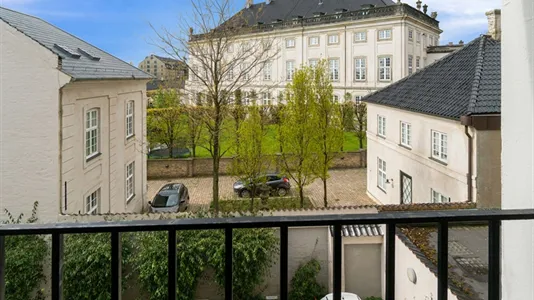 Kontorlokaler til leje i København K - billede 1