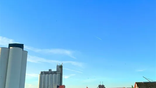 Kontorlokaler til leje i Næstved - billede 6