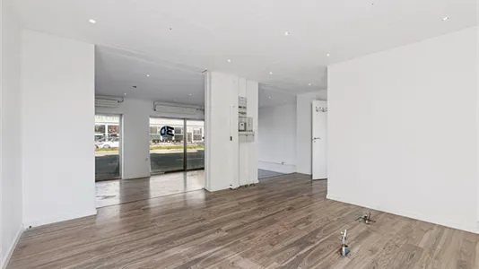 Erhvervslejemål til leje i Vanløse - billede 12