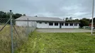 Lager til leje, Skive, H.C. Ørstedsvej
