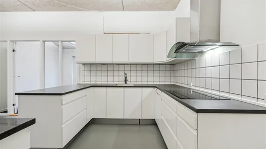 Kontorlokaler til leje i Odense SØ - billede 4