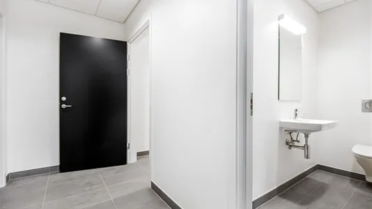 Restaurantlokaler til leje i Næstved - billede 11