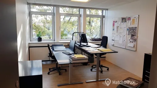 Kontorlokaler til leje i Vejle Centrum - billede 5