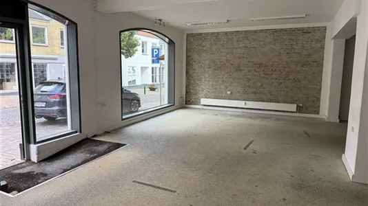 Erhvervslejemål til leje i Ringe - billede 3