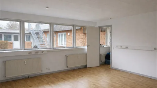 Kontorlokaler til leje i Slangerup - billede 2