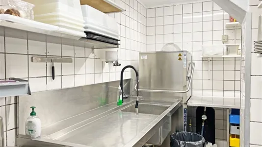 Restaurantlokaler til leje i Viborg - billede 10