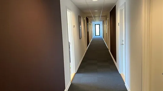 Kontorfællesskaber til leje i Varde - billede 5
