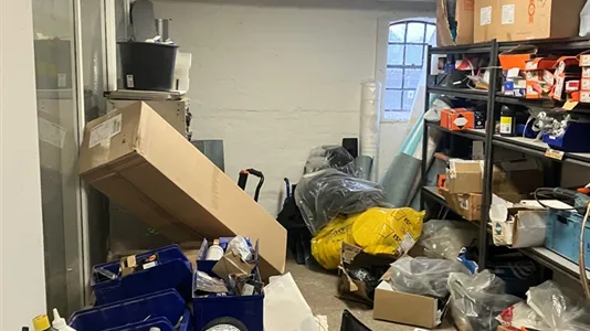 Lagerlokaler til leje i Smørum - billede 6