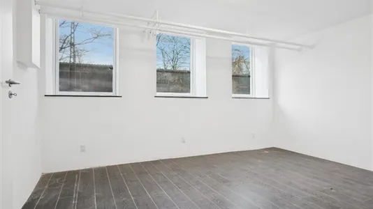 Butikslokaler til leje i København K - billede 7