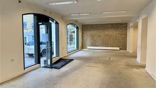 Erhvervslejemål til leje i Ringe - billede 3