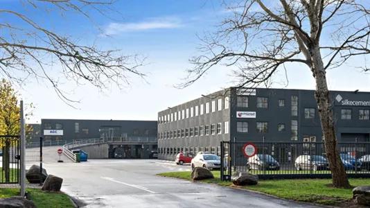 Showrooms til leje i Albertslund - billede 8