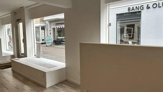 Erhvervslejemål til leje i Helsingør - billede 6