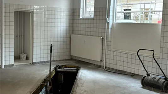 Garager til leje i Østerbro - billede 3