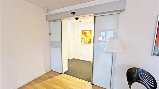 Kliniklokaler til leje i Viborg - billede 3