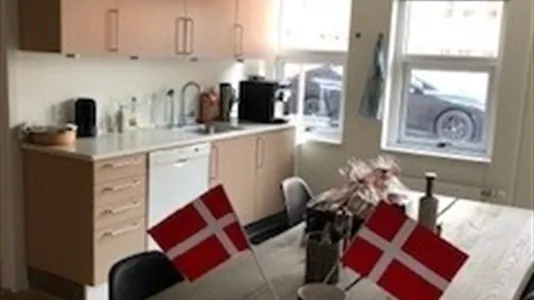 Kontorlokaler til leje i Vejle Centrum - billede 5