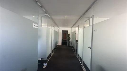 Erhvervslejemål til leje i Kolding - billede 8