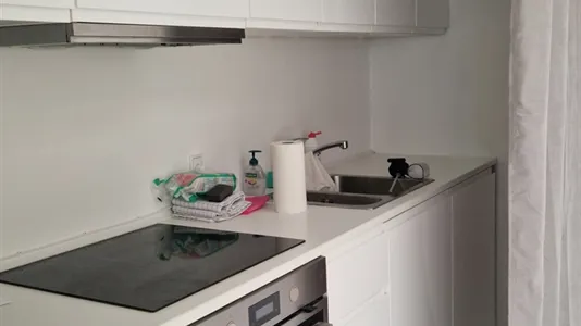 Kliniklokaler til leje i Måløv - billede 6