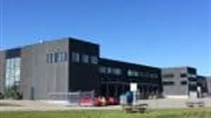 Erhvervslokaler til leje i 5220 Odense SØ