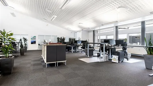 Lagerlokaler til leje i Vejle Centrum - billede 8