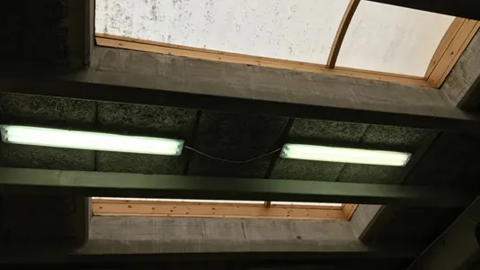 Lagerlokaler til leje i Odense C - billede 4