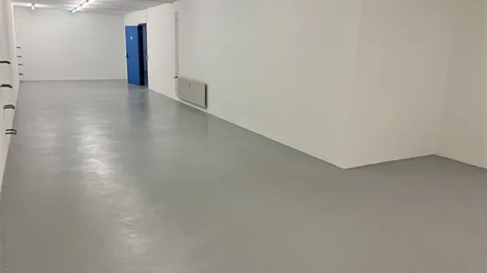 Lagerlokaler til leje i Taastrup - billede 11