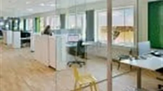 Kontorlokaler til leje i Område ikke angivet - billede 9