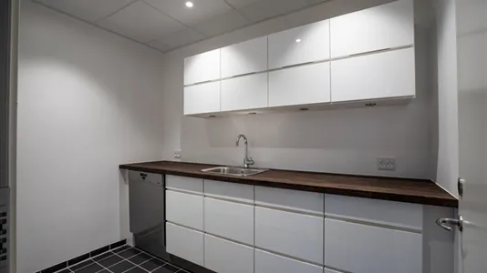 Showrooms til leje i Albertslund - billede 10