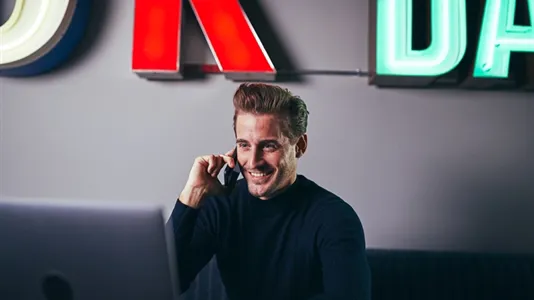 Kontorlokaler til leje i Søborg - billede 17