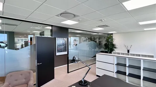 Kontorlokaler til leje i Vejle Centrum - billede 13