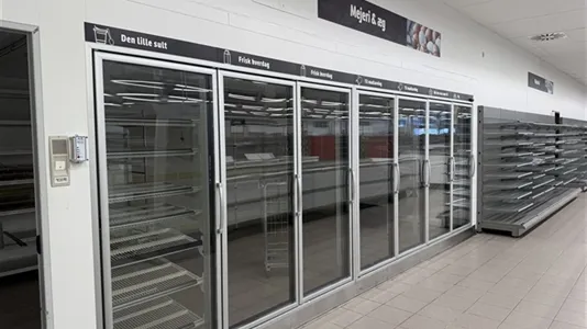 Erhvervslejemål til leje i Fredericia - billede 5