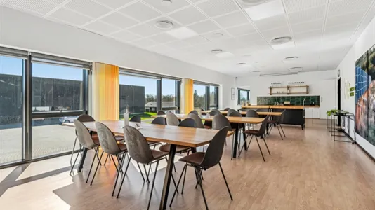 Kontorlokaler til leje i Kolding - billede 14