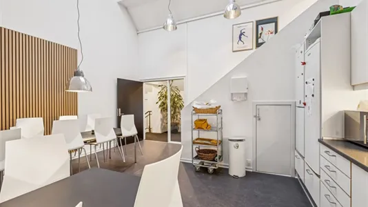 Kontorfællesskaber til leje i Horsens - billede 11