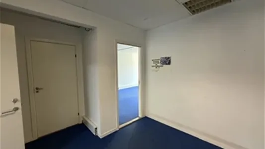 Kontorlokaler til leje i Ballerup - billede 7