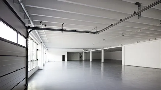 Showrooms til leje i Albertslund - billede 6