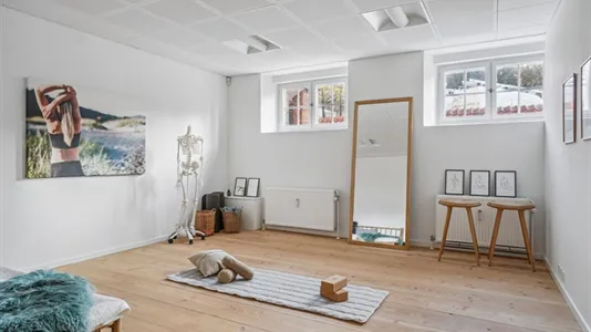 Kontorlokaler til leje i Vejle Centrum - billede 3