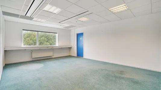 Kontorlokaler til leje i Herning - billede 19