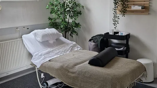 Kliniklokaler til leje i Randers NØ - billede 5