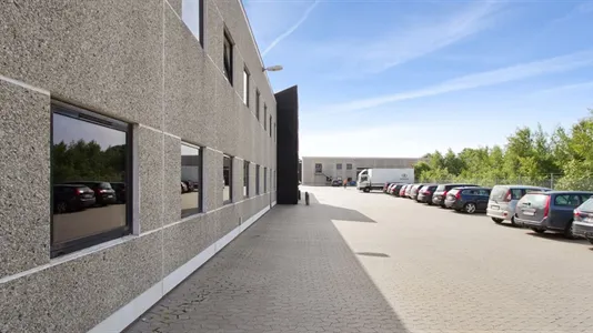 Kontorlokaler til leje i Tilst - billede 10