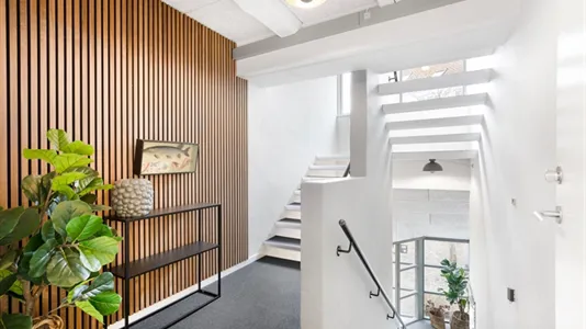 Kliniklokaler til leje i Randers C - billede 6