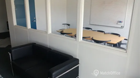 Kontorhoteller til leje i Vejle Centrum - billede 4