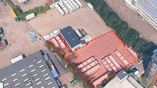 Erhvervsgrunde til leje i Glostrup - billede 5