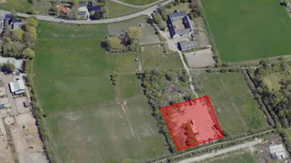 STOR OPLAGSPLADS TÆT PÅ KØBENHAVNS LUFTHAVN