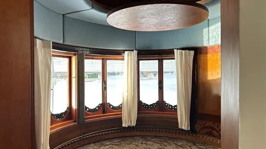 Kontorlokaler til leje i Århus C - billede 10