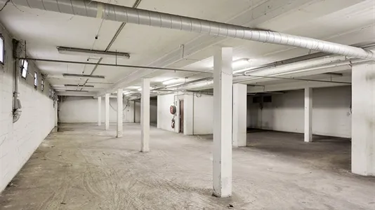 Lagerlokaler til leje i Søborg - billede 24