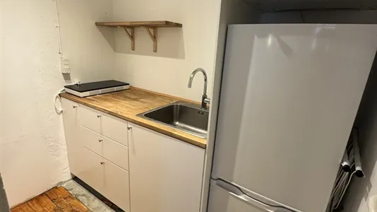 Erhvervslejemål til leje i Østerbro - billede 4