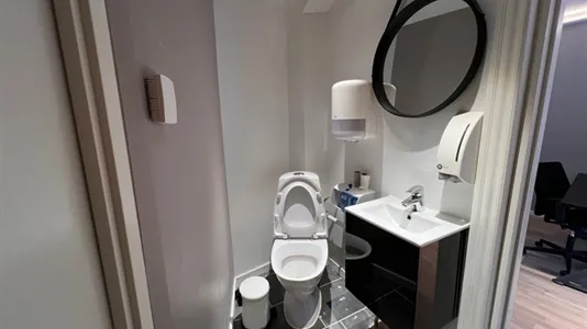 Showrooms til leje i Aalborg Centrum - billede 4