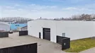 Lager til leje, Helsingør, Industrivej 14