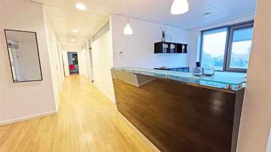 Kliniklokaler til leje i Viborg - billede 6